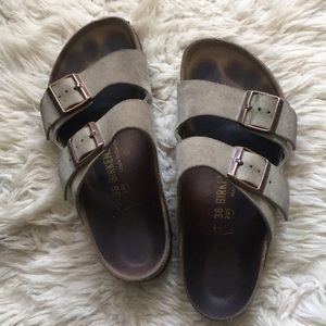 Birkenstock Arizona sandal